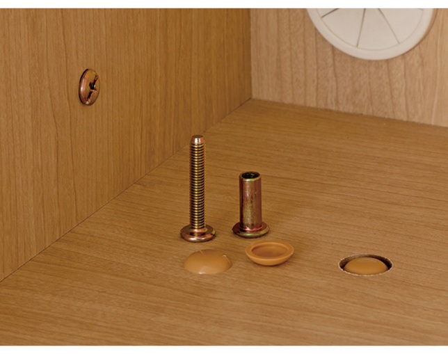 小島工芸 NOF90スライドオープンウッディウェンジの写真