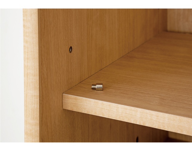 小島工芸 NOF90スライドオープンウッディウェンジの写真