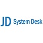 小島工芸 JD-100上棚チェリーナチュラルの写真