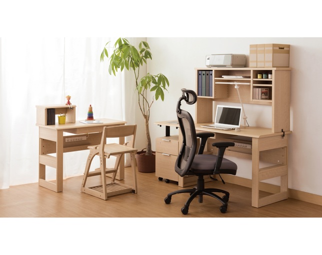 小島工芸 JD-100上棚ウッディウェンジの写真