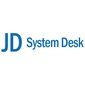 小島工芸 JD-ジョイントチェスト奥行大ウッディホワイトの写真