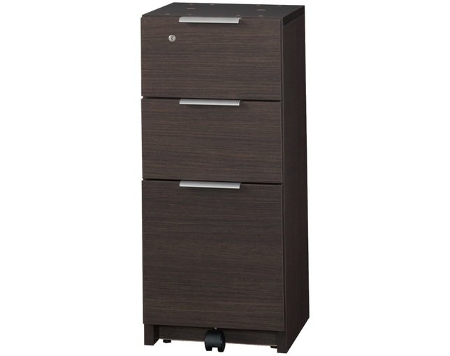 小島工芸 JD-ジョイントチェスト奥行小ウッディウェンジの写真