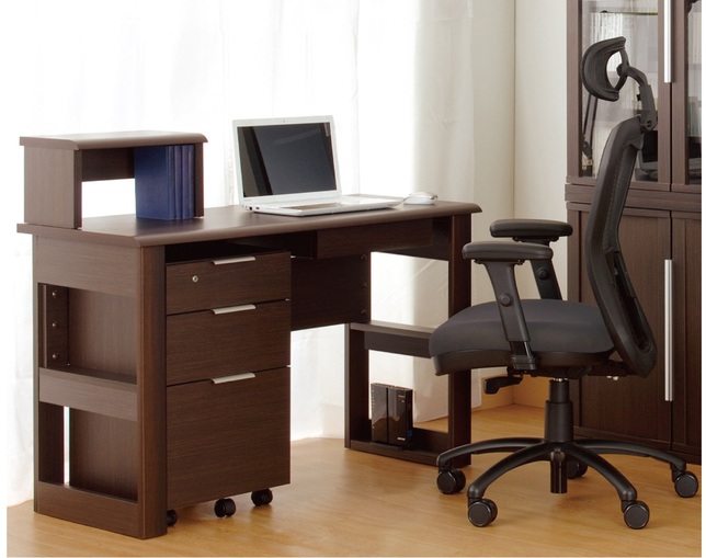 小島工芸 JD-スライドトレーウッディウェンジの写真