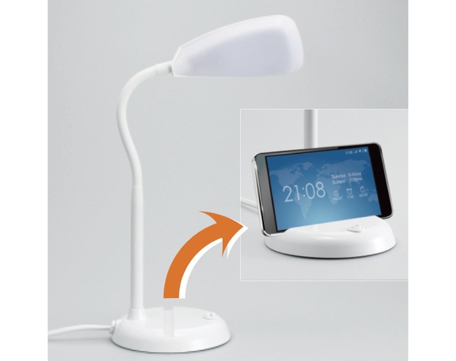 小島工芸 90ポライトワゴン付チェリーナチュラルの写真