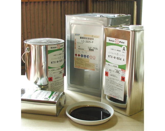 小島工芸 ペントレーチェリーナチュラルの写真