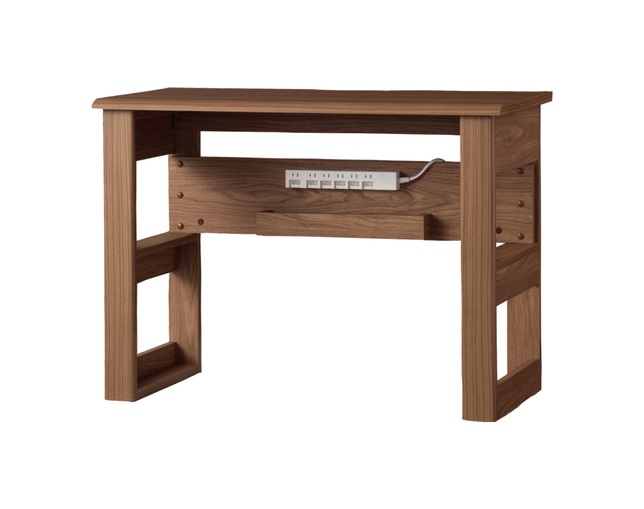 小島工芸 JD100×50デスクウォールモカの写真