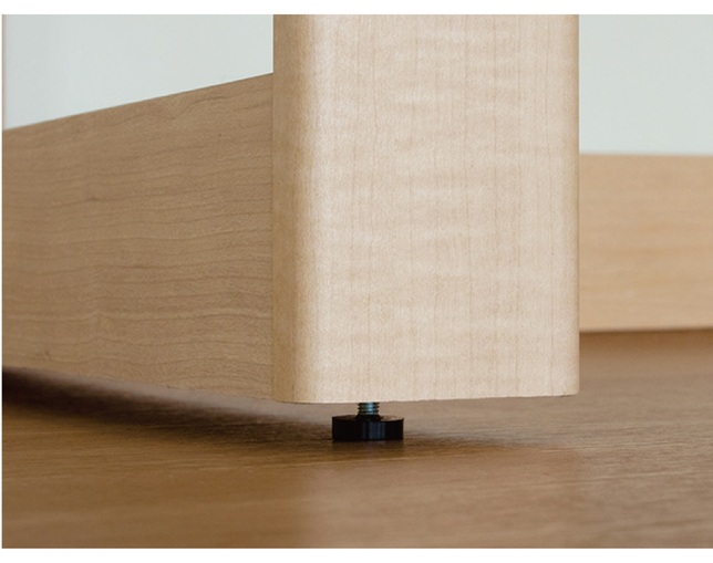 小島工芸 JD150×60デスクウォールモカの写真