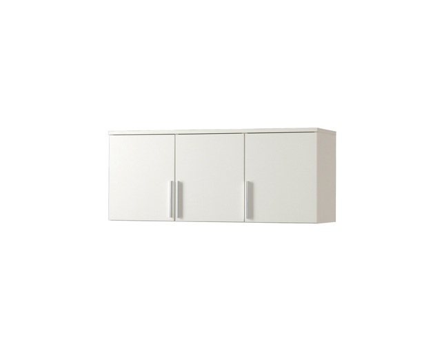 小島工芸 上置C1B-120ウッディホワイトの写真
