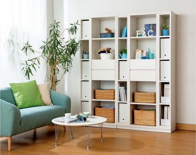 小島工芸 PS-90Hウッディウェンジ+ウッディホワイトの写真