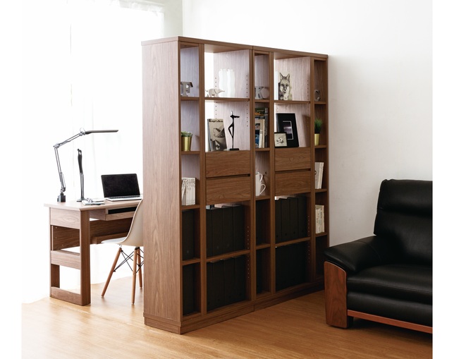 小島工芸 PS-90Lウッディホワイト+ウッディホワイトの写真