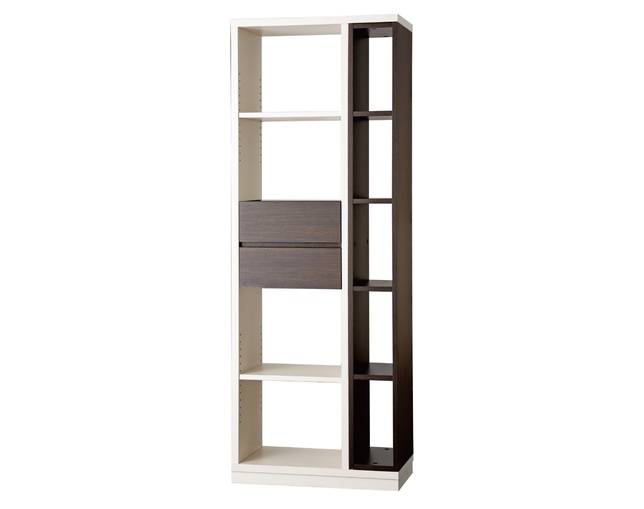 小島工芸 PS-70Hウッディホワイト+ウッディウェンジの写真