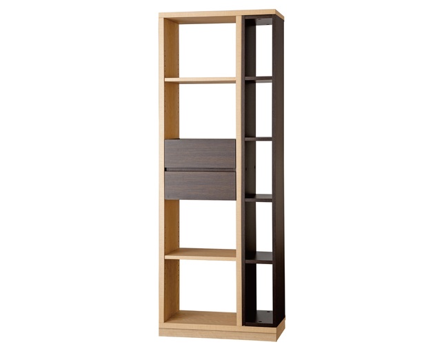 小島工芸 PS-70Hチェリーナチュラル+ウッディウェンジの写真