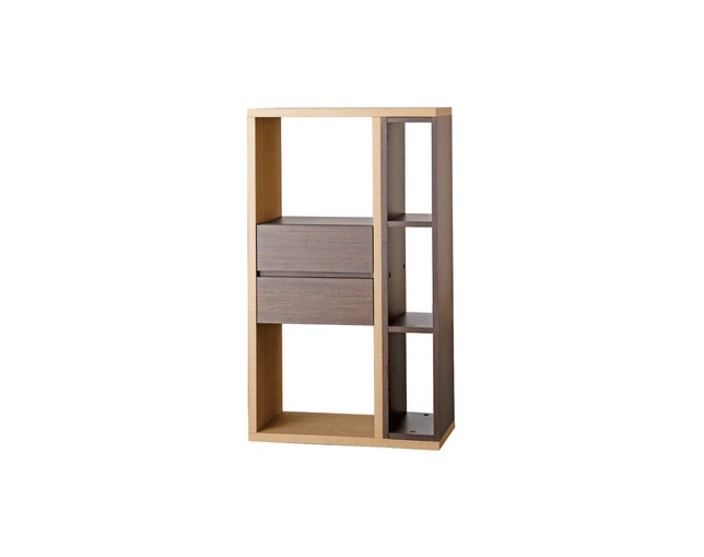 小島工芸 PS-70Lチェリーナチュラル+ウッディウェンジの写真