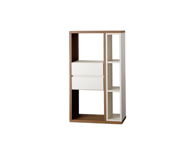 小島工芸 PS-70Lウォールモカ+ウッディホワイトの写真