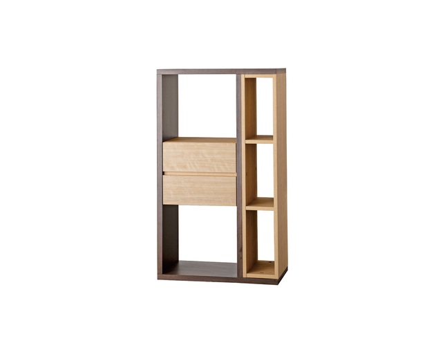 小島工芸 PS-70Lウッディウェンジ+チェリーナチュラルの写真