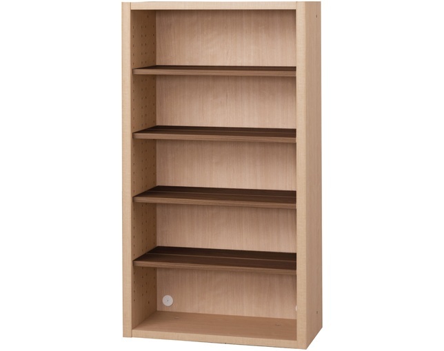 小島工芸 NEP-オープンAシェルフの写真