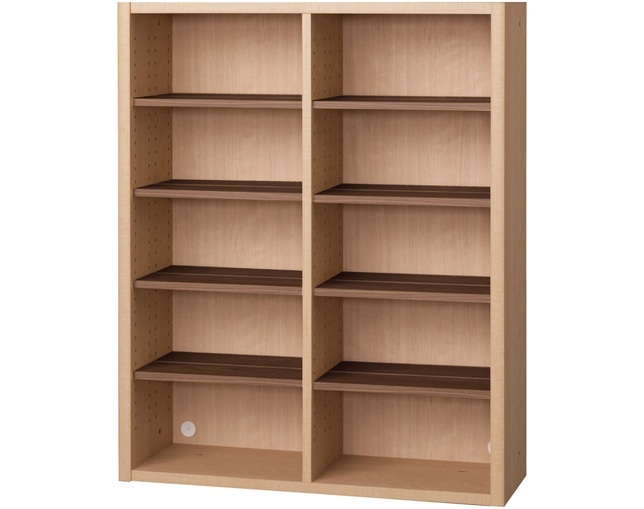 小島工芸 NEP-オープンAシェルフの写真