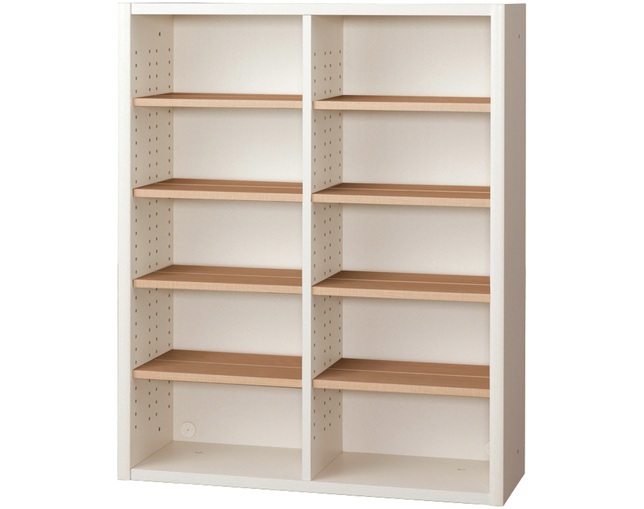 小島工芸 NEP-オープンAシェルフの写真