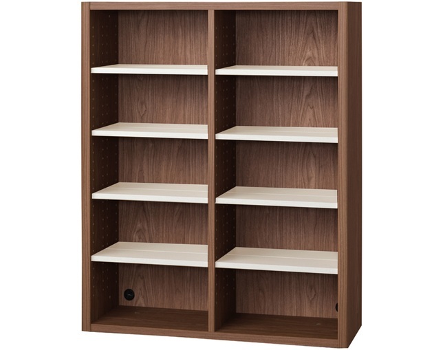 小島工芸 NEP-オープンAシェルフの写真