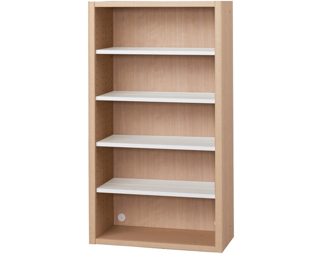 小島工芸 NEP-オープンAシェルフの写真