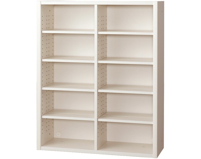 小島工芸 NEP-オープンAシェルフの写真