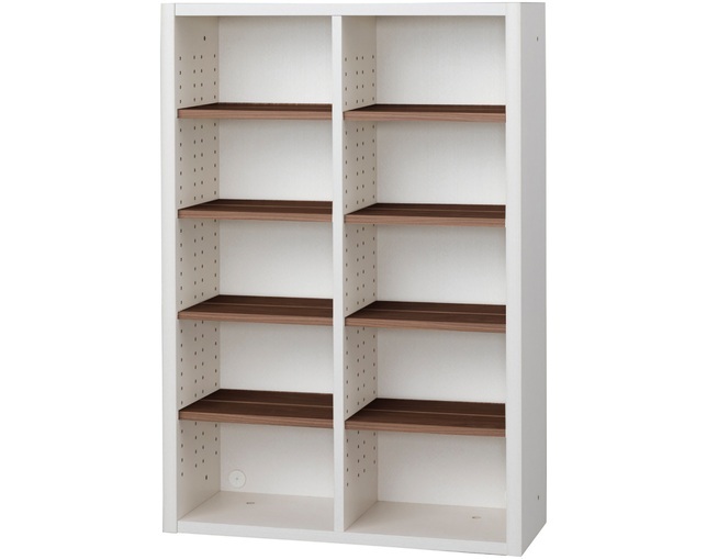 小島工芸 NEP-オープンAシェルフの写真