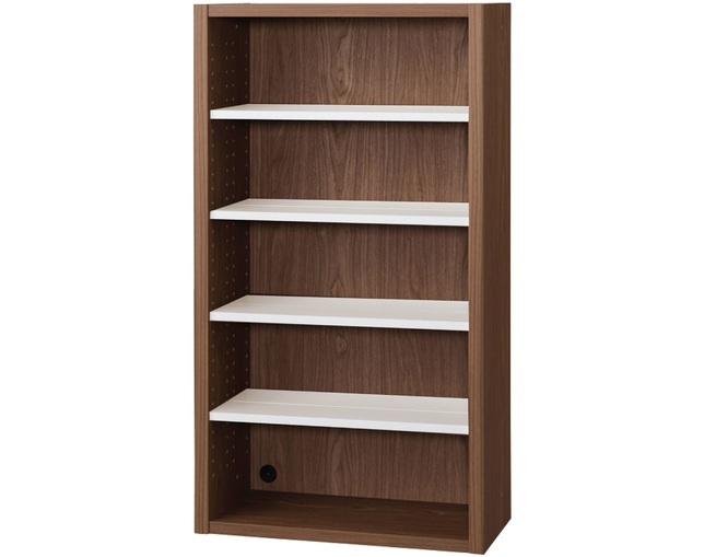 小島工芸 NEP-オープンAシェルフの写真