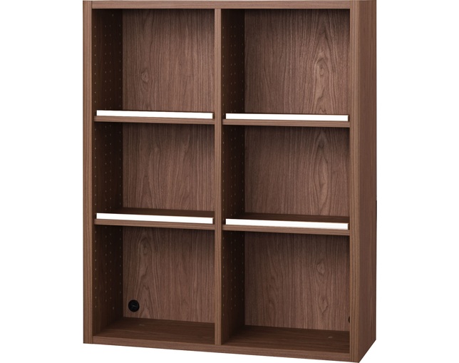 小島工芸 NEP-オープンBシェルフの写真