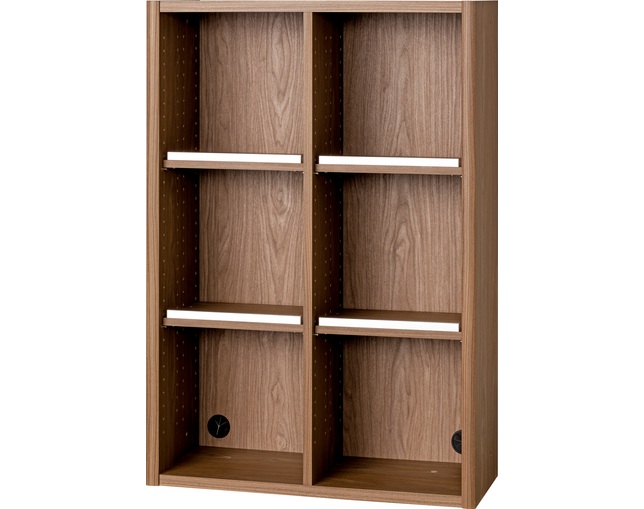 小島工芸 NEP-オープンBシェルフの写真