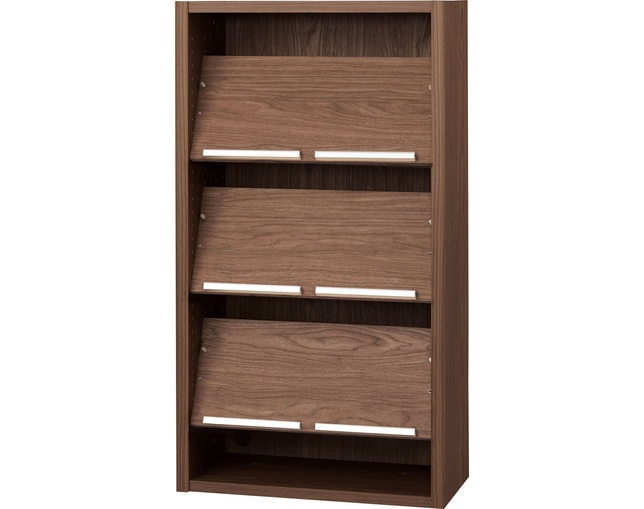 小島工芸 NEP-オープンCシェルフの写真