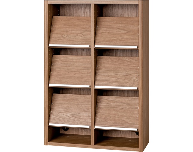 小島工芸 NEP-オープンCシェルフの写真