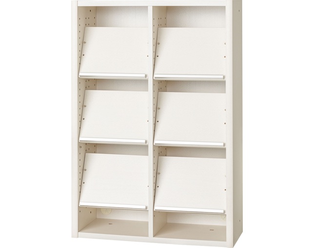 小島工芸 NEP-オープンCシェルフの写真