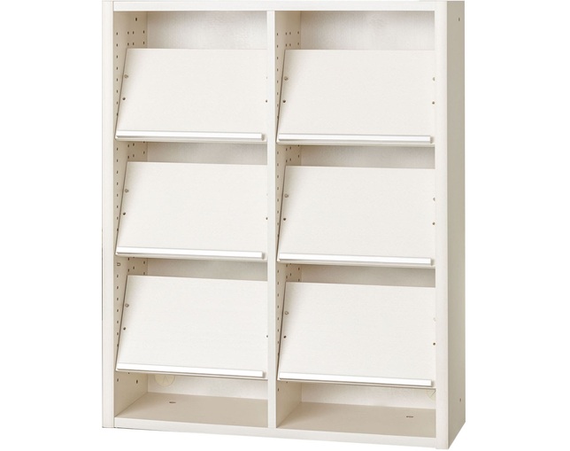 小島工芸 NEP-オープンCシェルフの写真