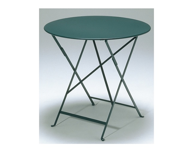 フェルモブ(Fermob) Bistro Tableの写真
