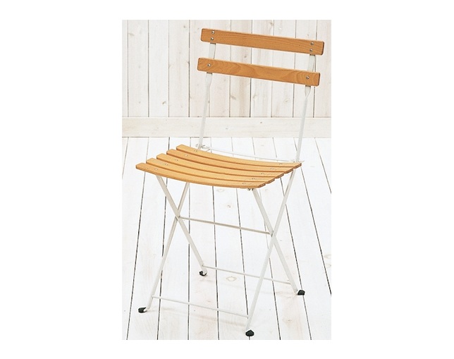 フェルモブ(Fermob) Veranda Chairの写真