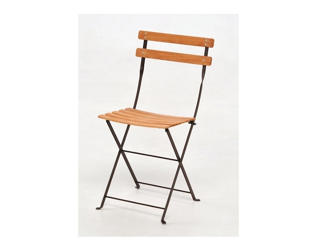 フェルモブ(Fermob) Veranda Chairの写真