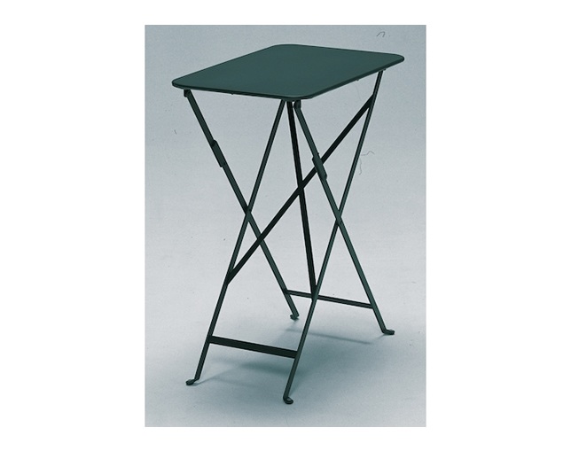 フェルモブ(Fermob) Bistro Table 37×57のメイン写真