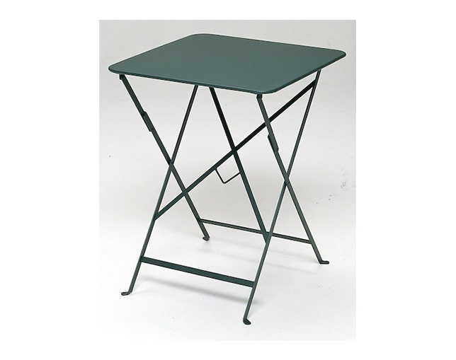 フェルモブ(Fermob) Bistro Table 57×57のメイン写真