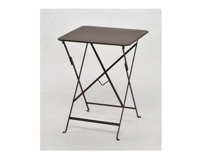 フェルモブ(Fermob) Bistro Table 57×57のメイン写真