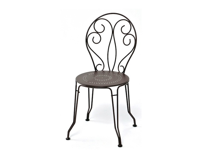 フェルモブ(Fermob) Montmartre chairの写真