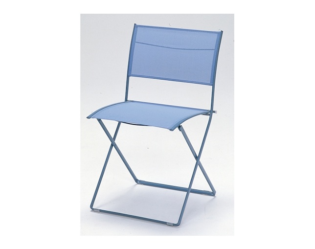 フェルモブ(Fermob) Plein air chairの写真