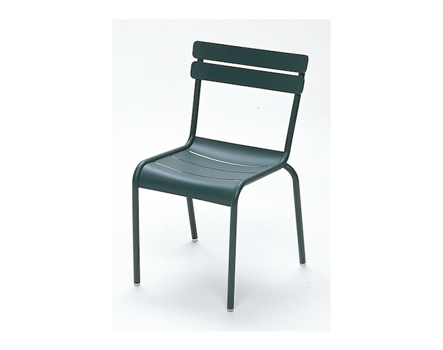 フェルモブ(Fermob) Luxemburg Chairのメイン写真
