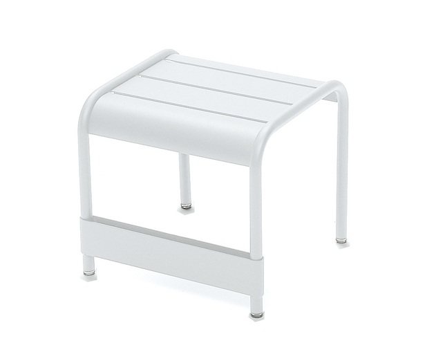 フェルモブ(Fermob) Luxemburg Table 42×43のメイン写真