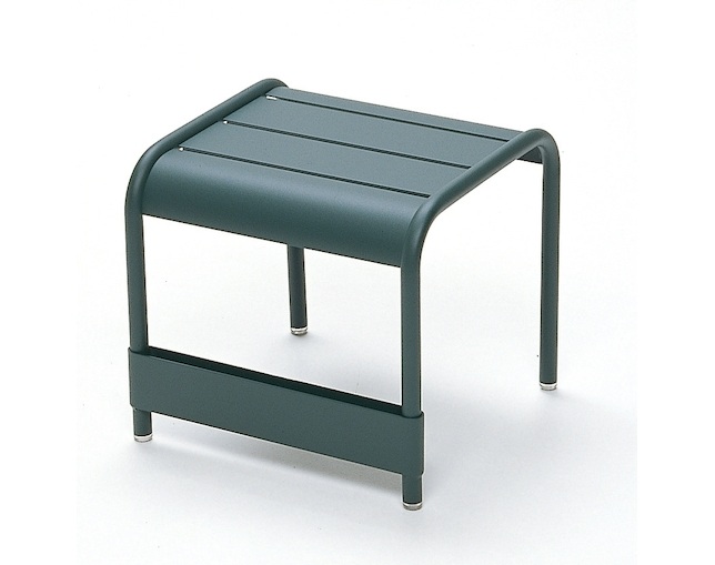フェルモブ(Fermob) Luxemburg Table 42×43の写真