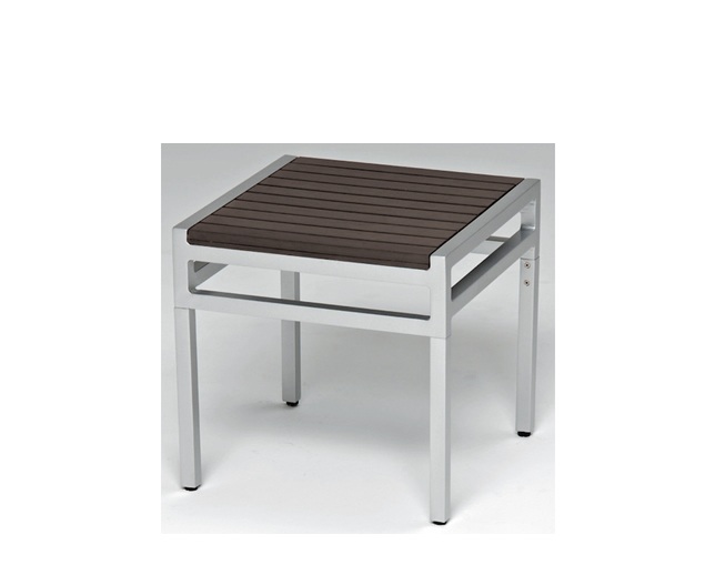 マイオリ(MAIORI) San reno Side Table 45×45の写真