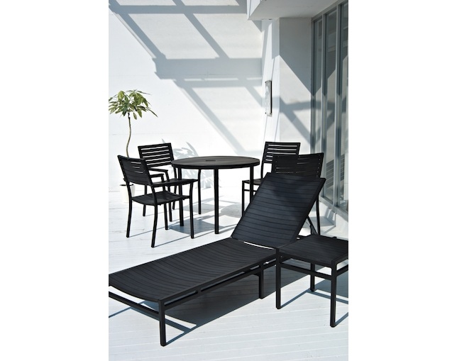 マイオリ(MAIORI) San reno Side Table 45×45の写真