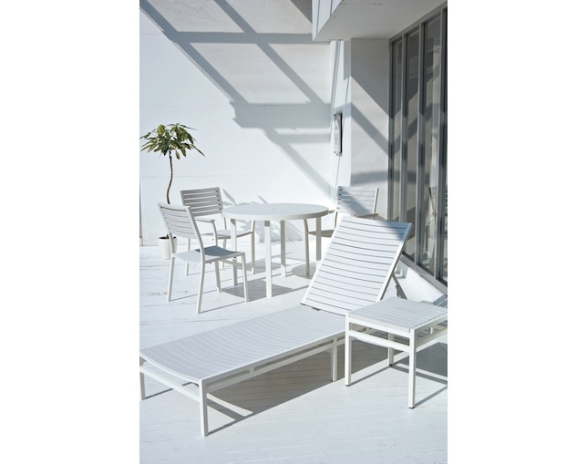 マイオリ(MAIORI) San reno Table 100の写真