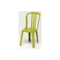 Grosfillex GF Bistro Chairの写真