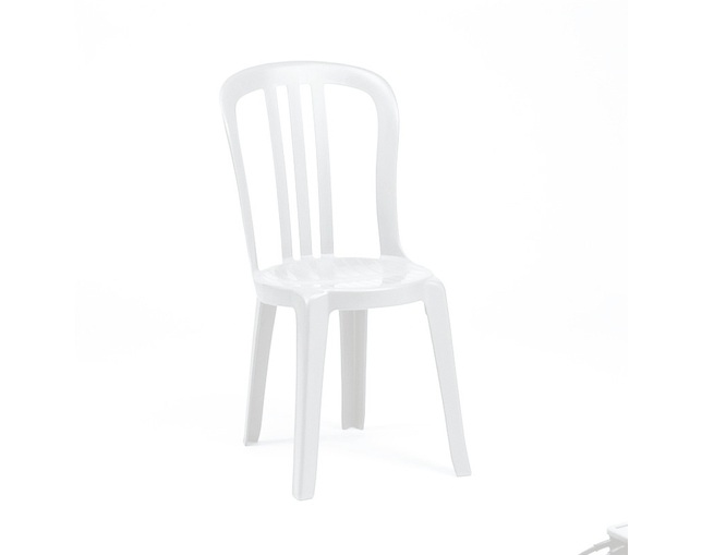 ゴーフィレックス(Grosfillex) GF Bistro Chairの写真