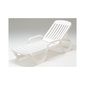 Grosfillex GF Sunloungerの写真